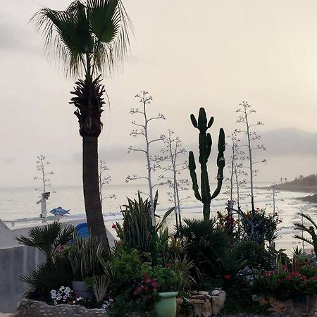 Superbe Appartement Pied Et Vue Sur Mer タガズー エクステリア 写真