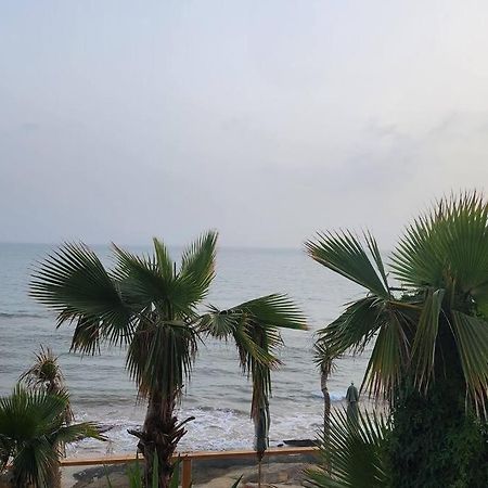 Superbe Appartement Pied Et Vue Sur Mer タガズー エクステリア 写真