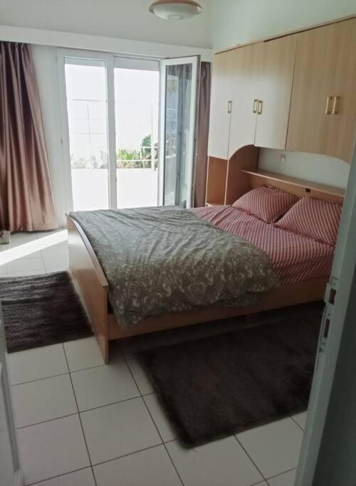 Superbe Appartement Pied Et Vue Sur Mer タガズー エクステリア 写真