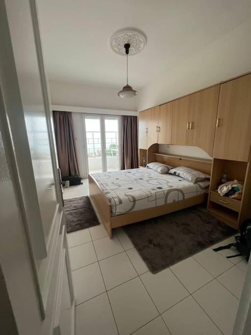 Superbe Appartement Pied Et Vue Sur Mer タガズー エクステリア 写真